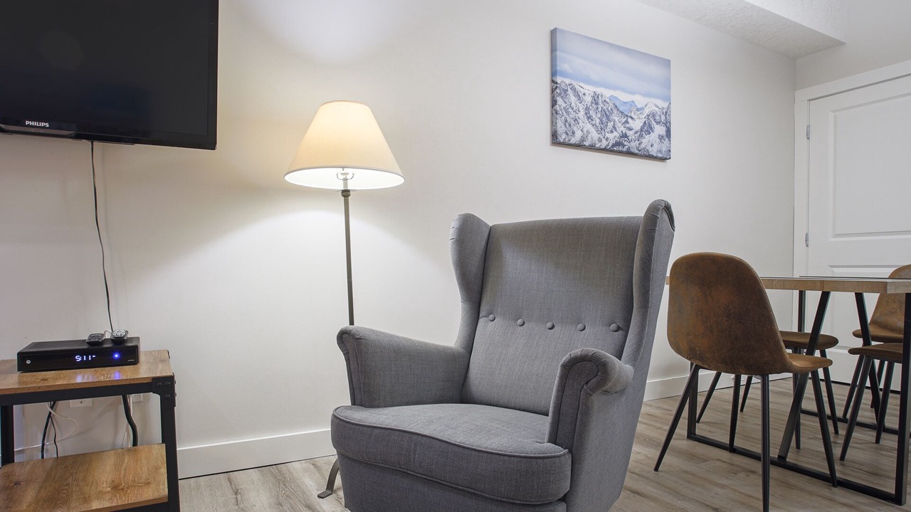 Photo of Livingroom in Fernie