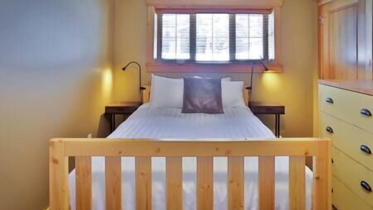 Photo of Bedroom in Fernie