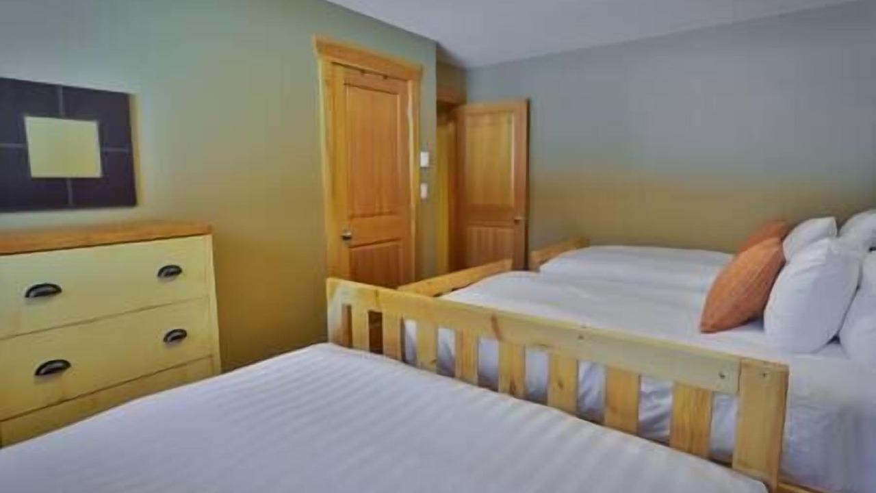 Photo of Bedroom in Fernie