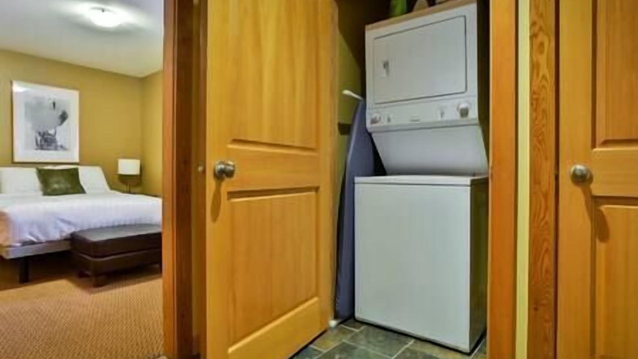 Photo of Bedroom in Fernie