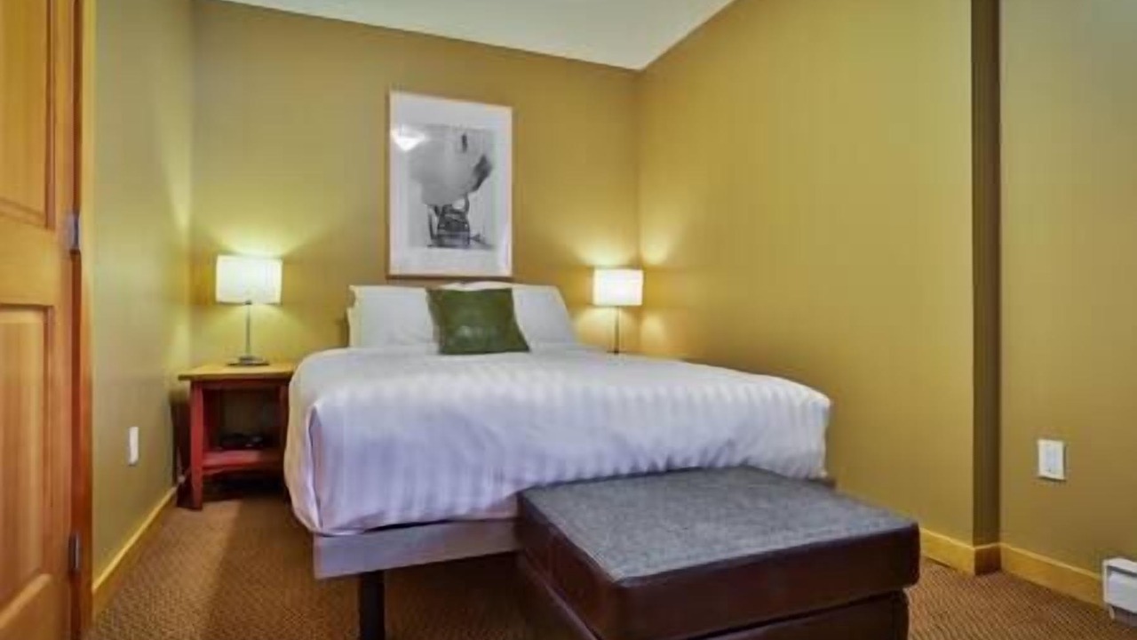 Photo of Bedroom in Fernie