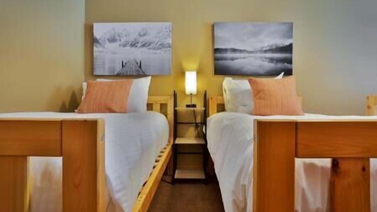 Photo of Bedroom in Fernie