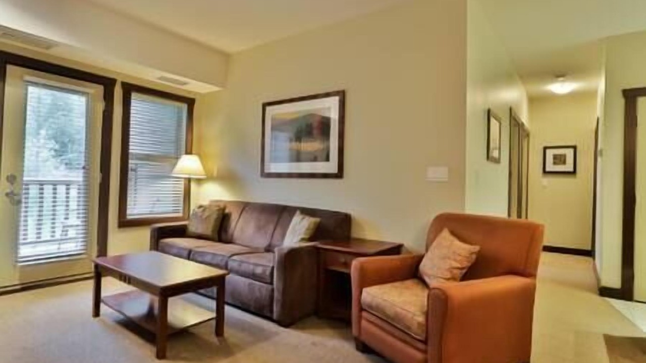 Photo of Livingroom in Fernie