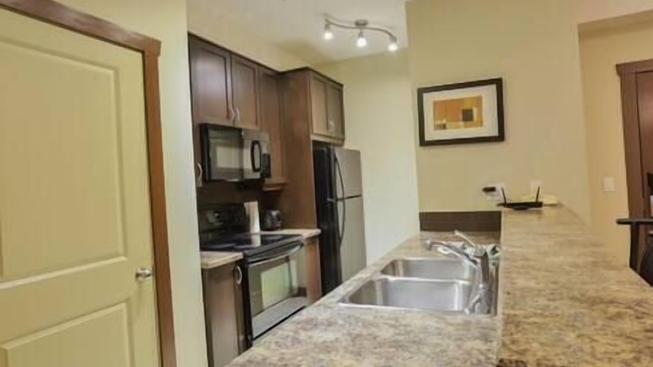 Photo of Kitchen in Fernie