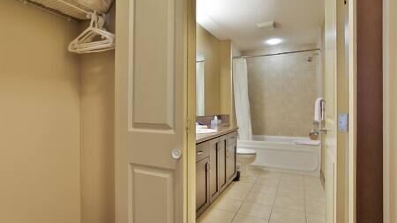 Photo of Bathroom in Fernie