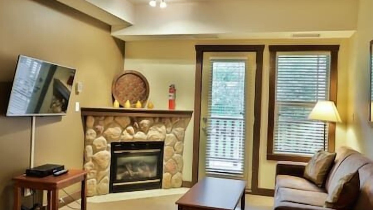Photo of Livingroom in Fernie