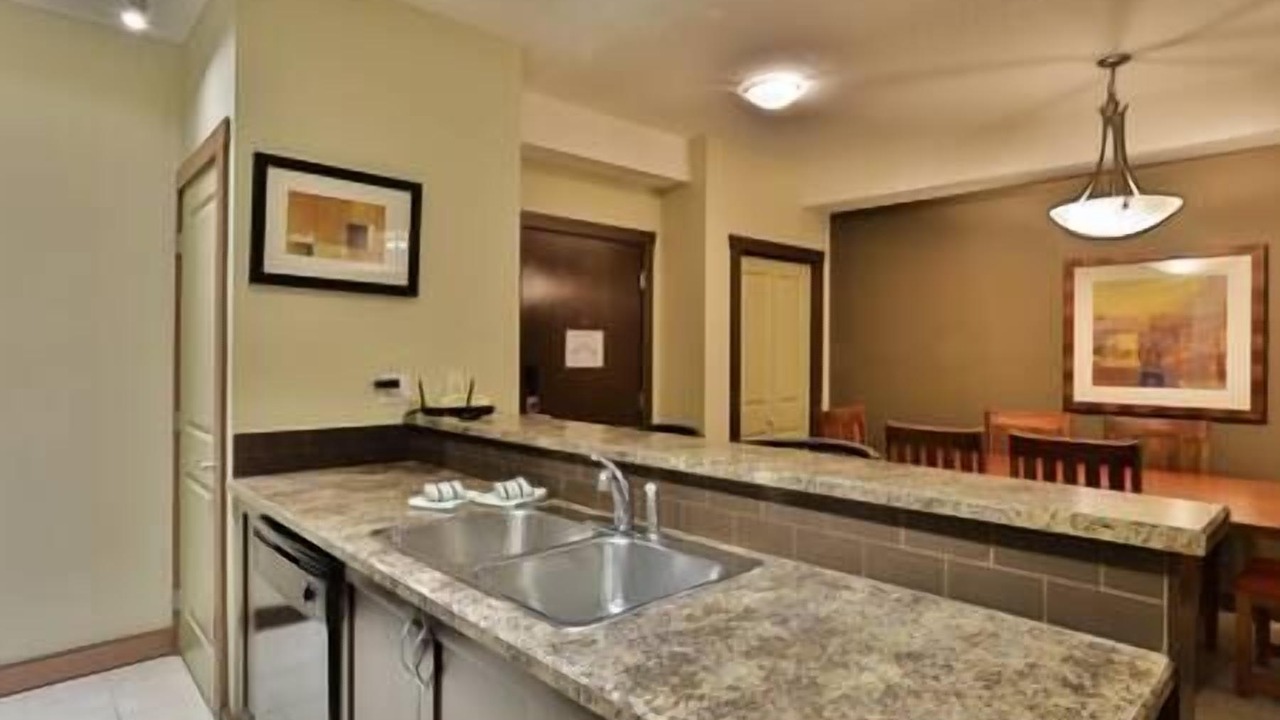 Photo of Kitchen in Fernie