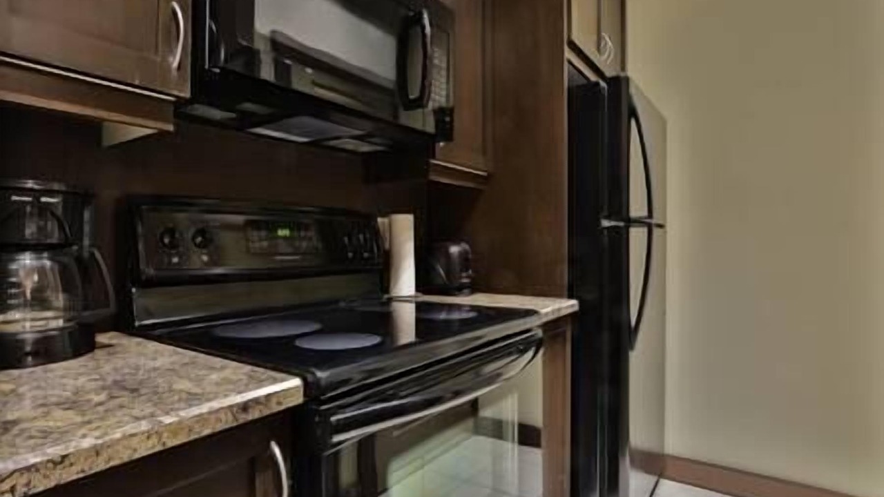 Photo of Kitchen in Fernie
