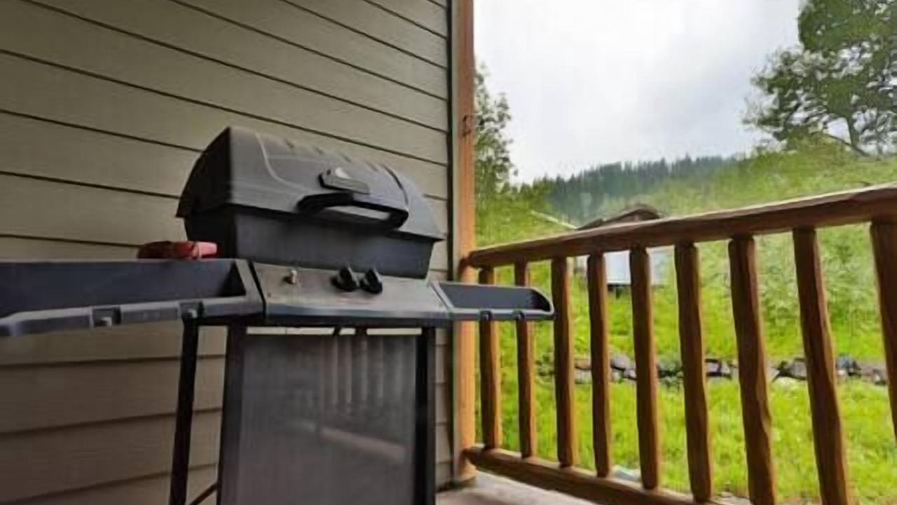 Photo of Outdoor in Fernie