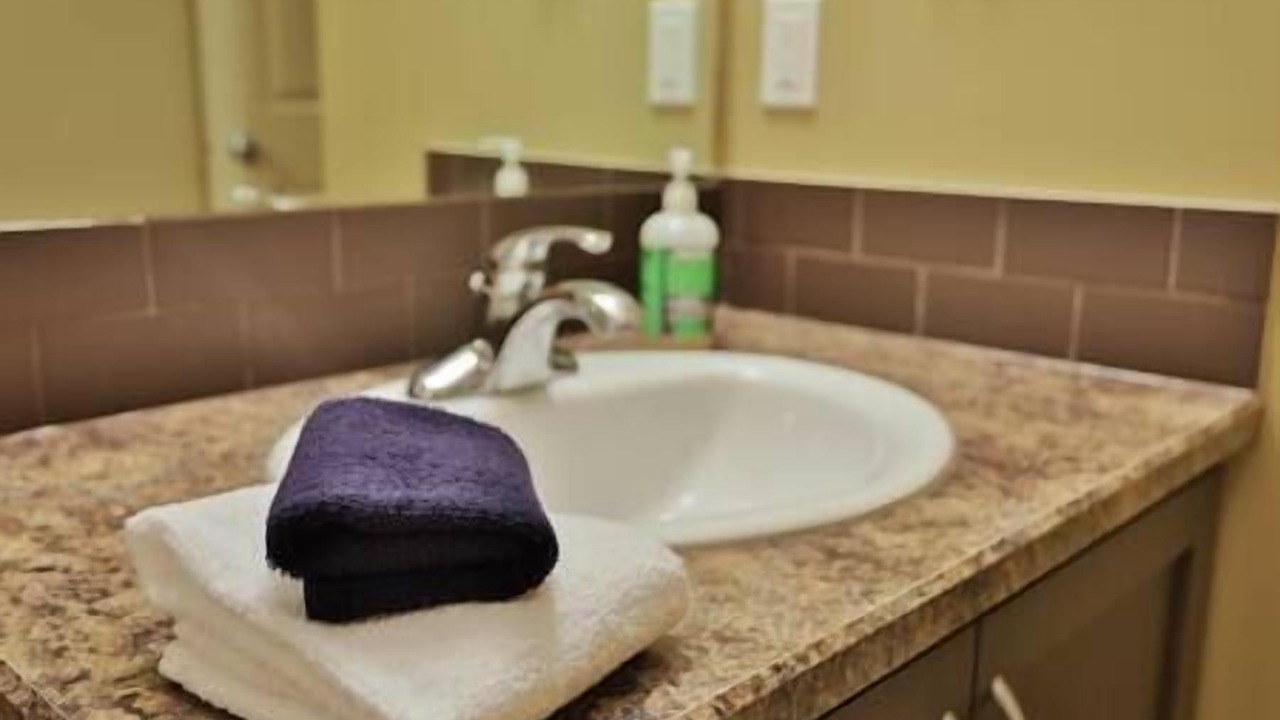 Photo of Bathroom in Fernie