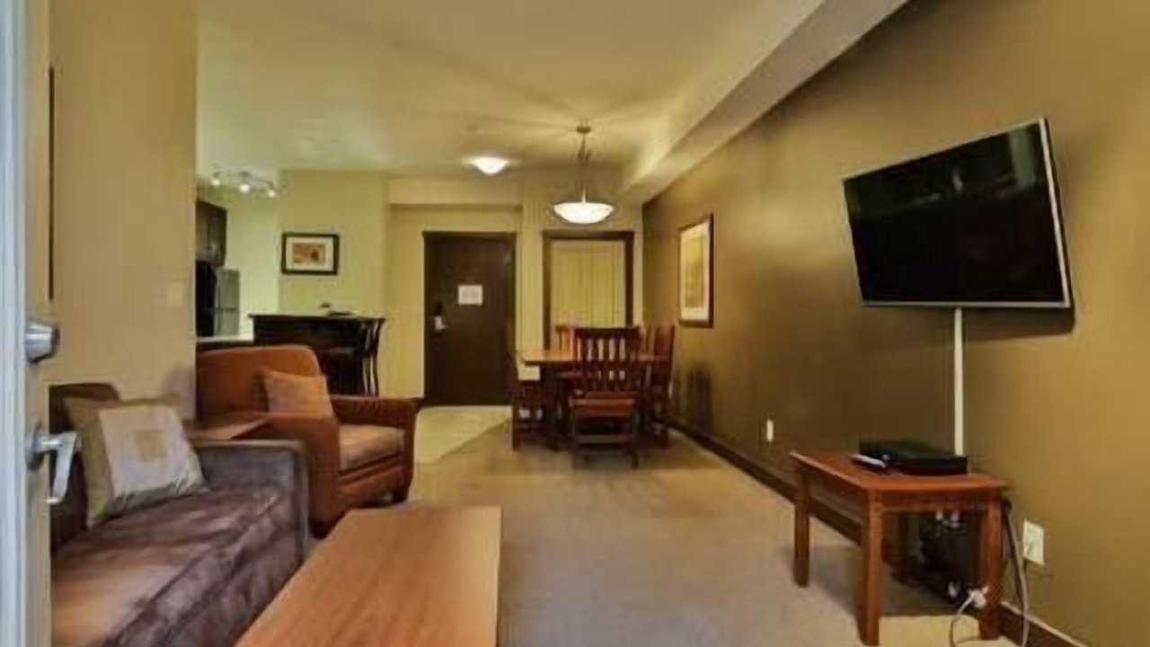 Photo of Livingroom in Fernie