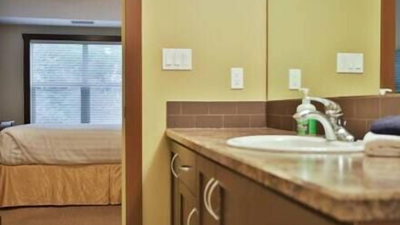 Photo of Bathroom in Fernie