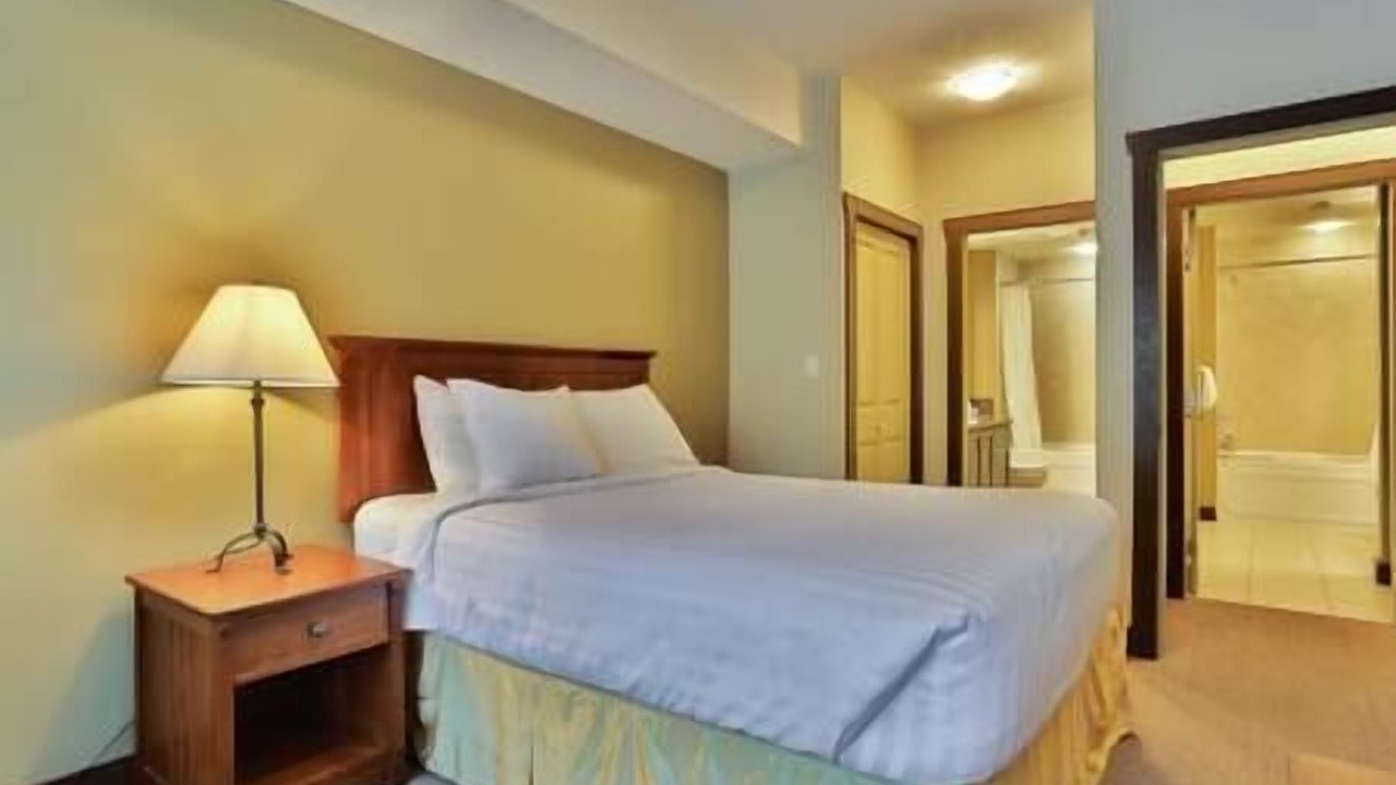 Photo of Bedroom in Fernie