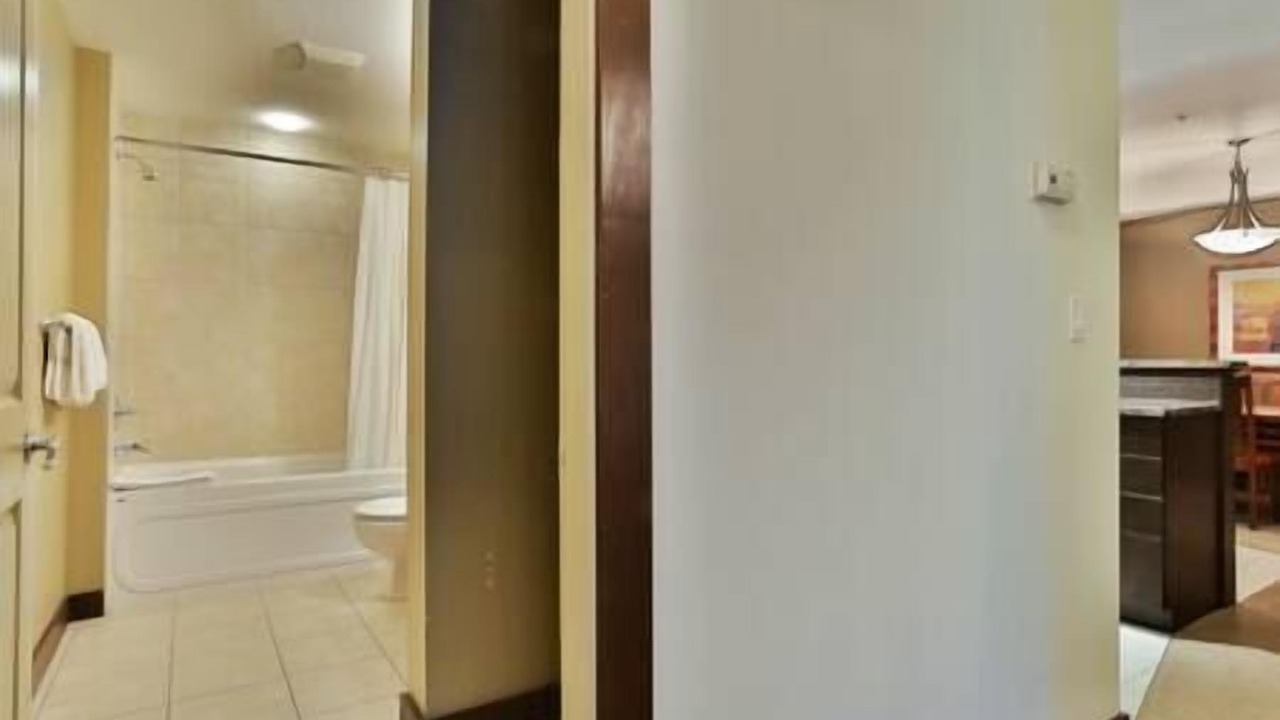Photo of Bathroom in Fernie