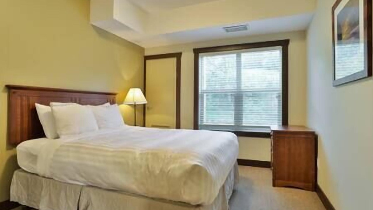 Photo of Bedroom in Fernie
