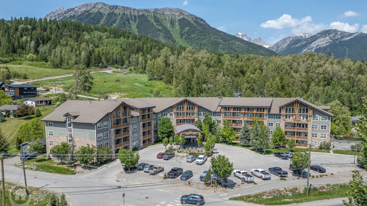 Photo of Outdoor in Fernie