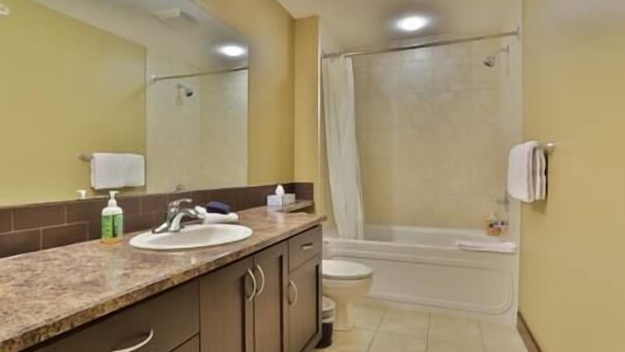 Photo of Bathroom in Fernie