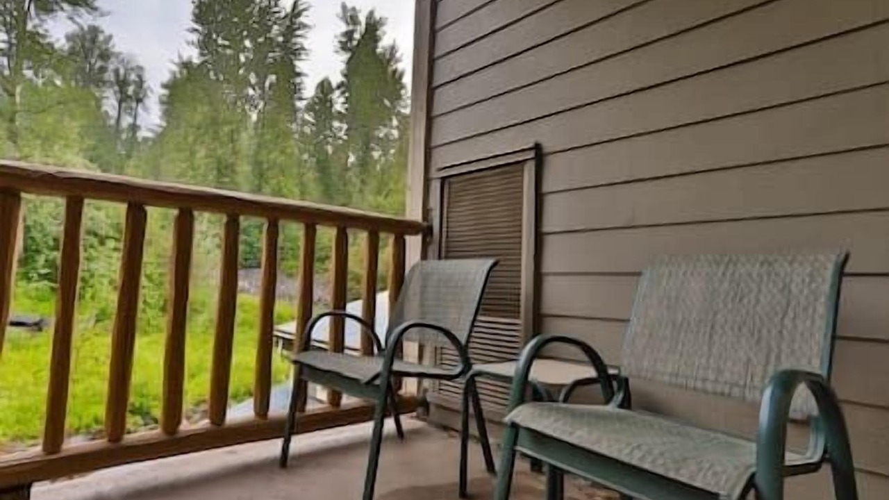 Photo of Outdoor in Fernie