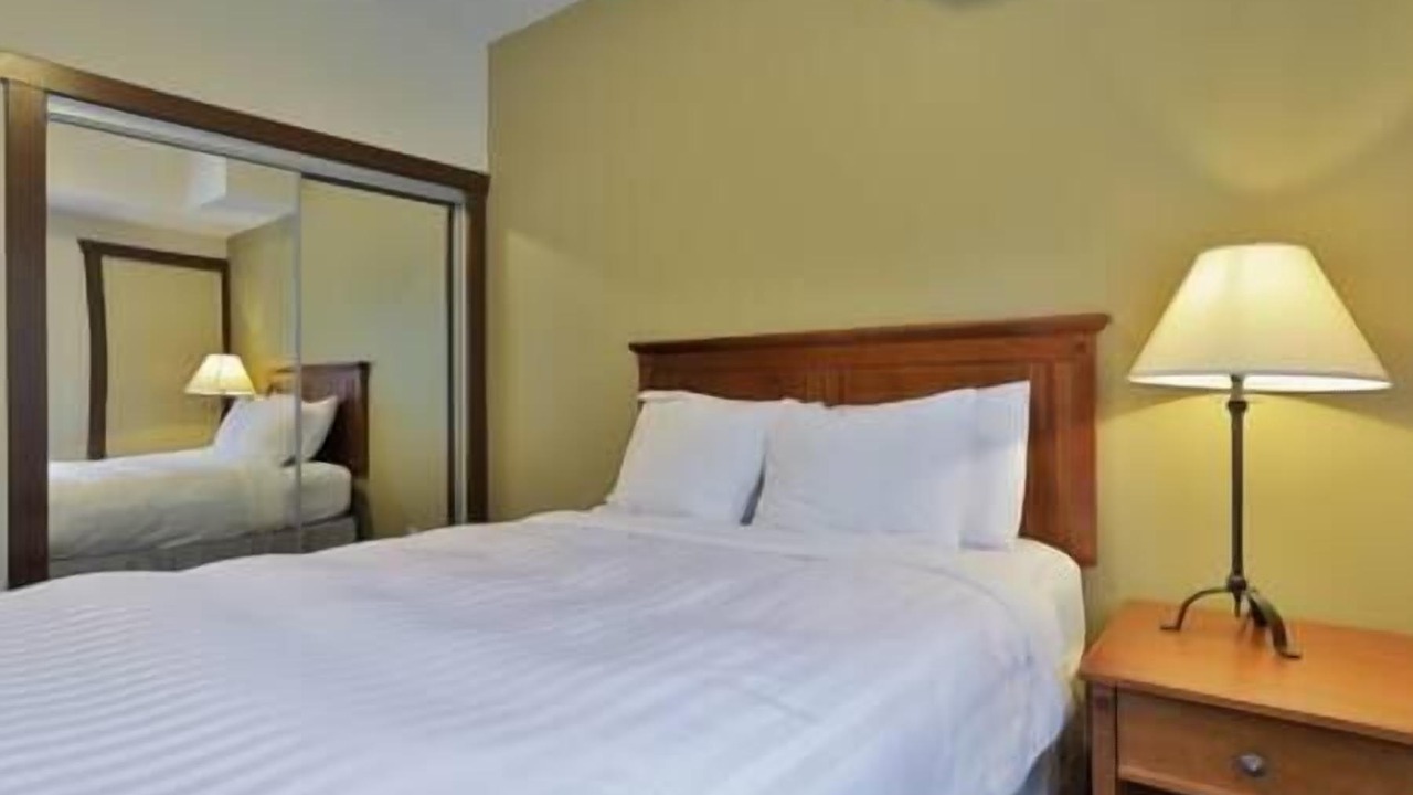 Photo of Bedroom in Fernie