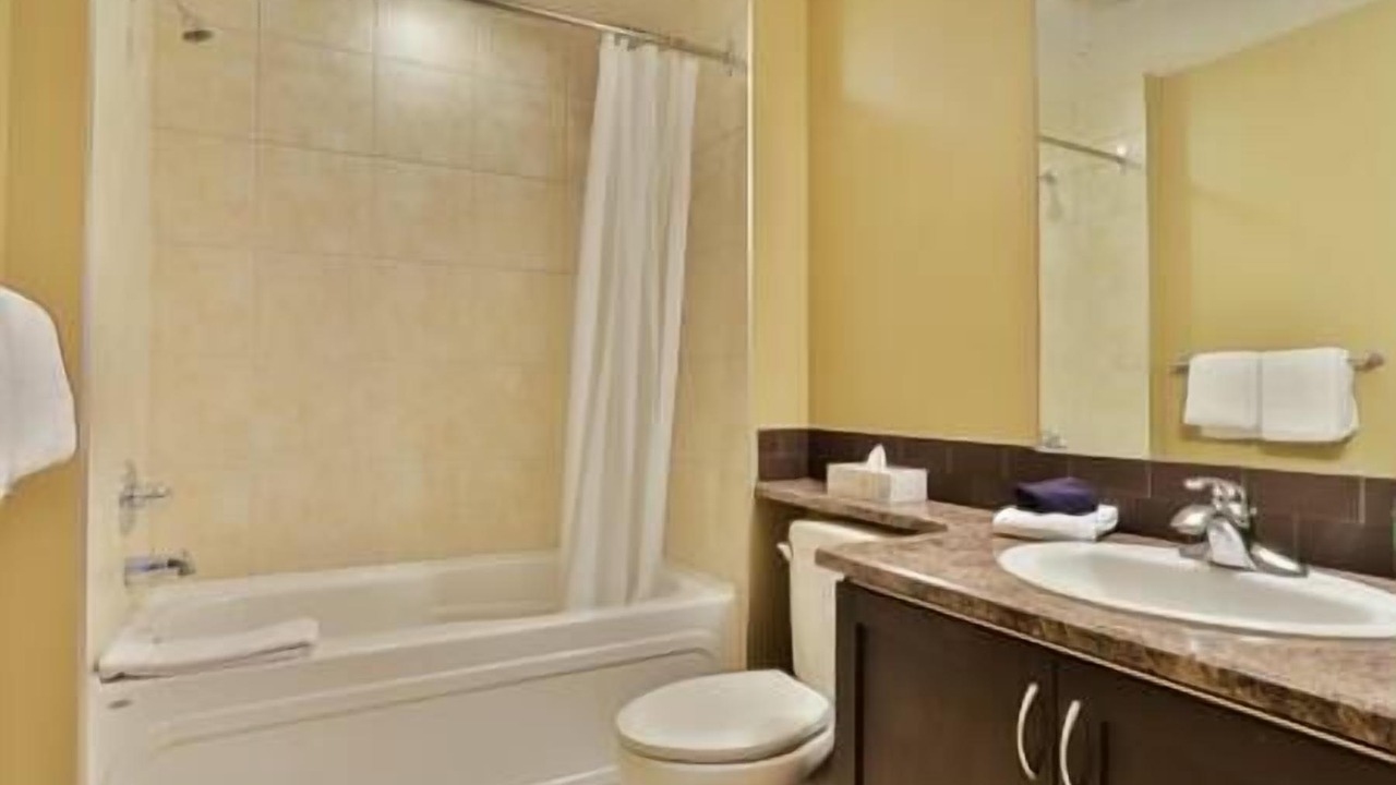Photo of Bathroom in Fernie