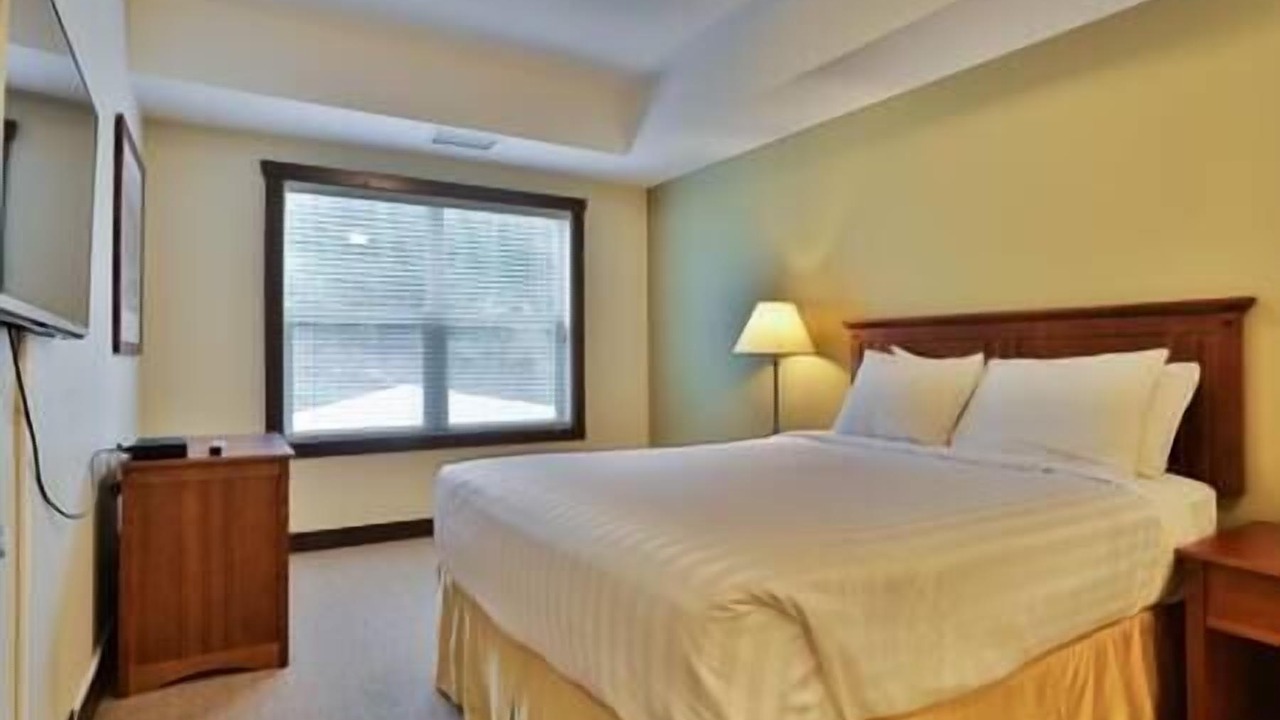 Photo of Bedroom in Fernie