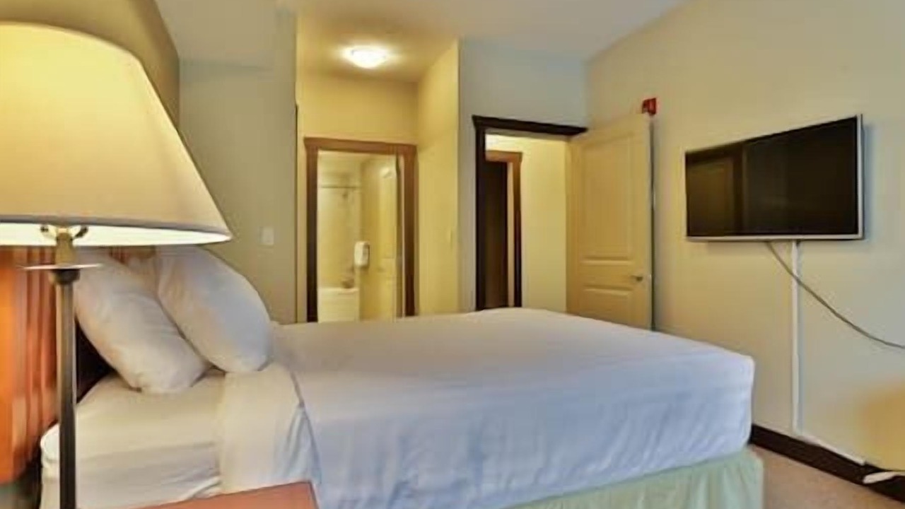 Photo of Bedroom in Fernie