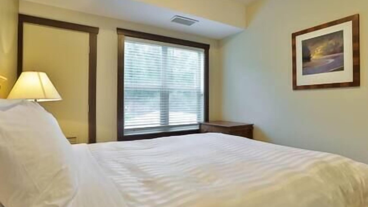 Photo of Bedroom in Fernie