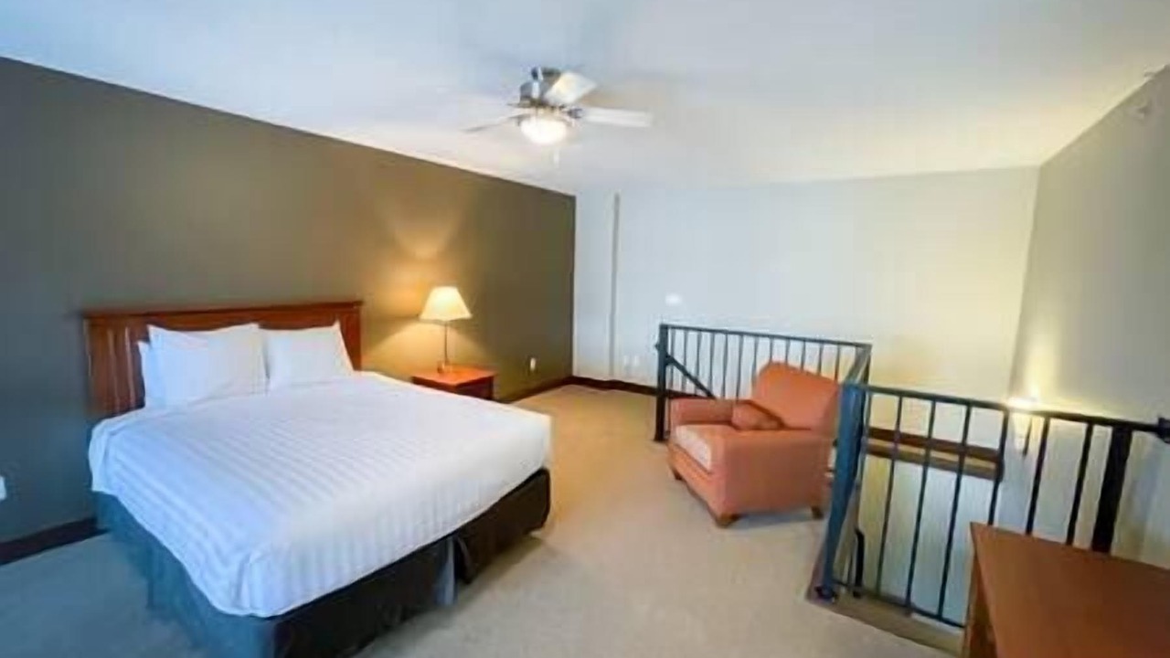 Photo of Bedroom in Fernie