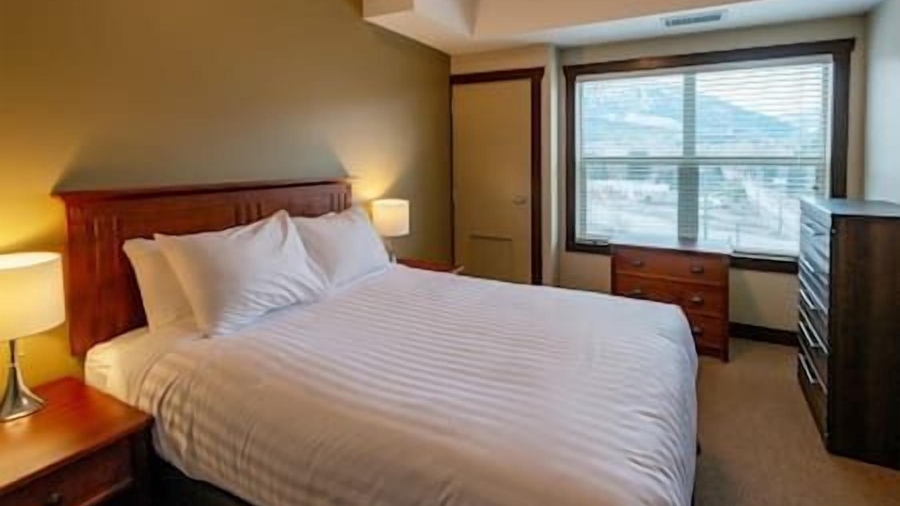 Photo of Bedroom in Fernie