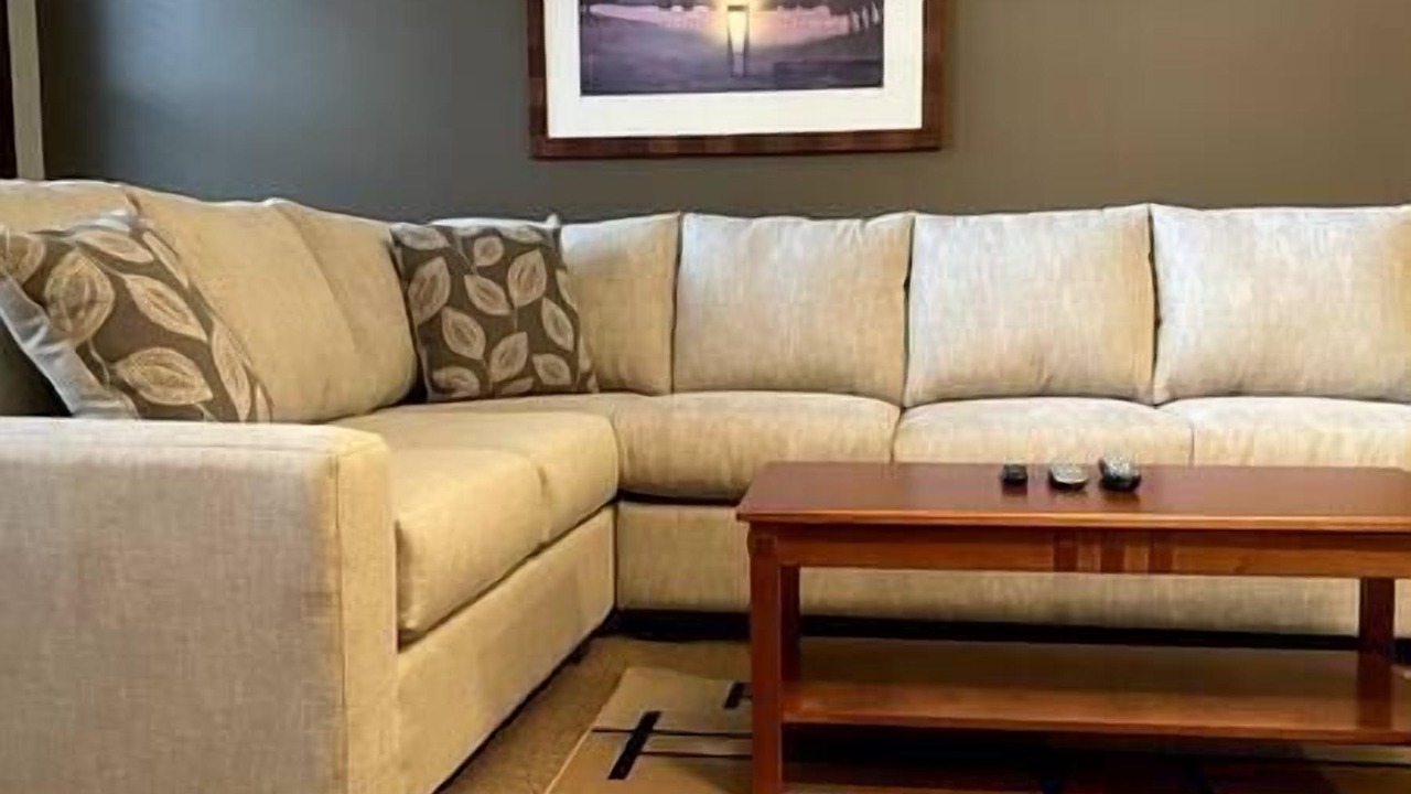 Photo of Livingroom in Fernie