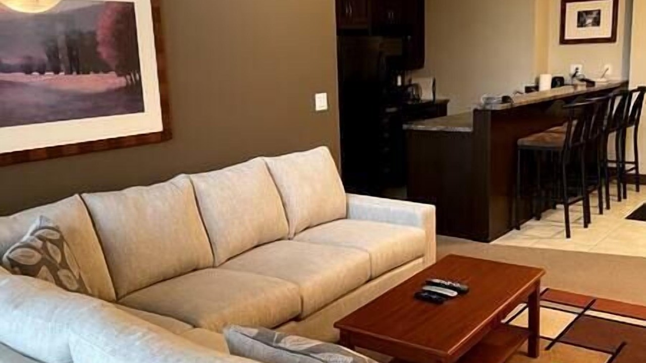 Photo of Livingroom in Fernie