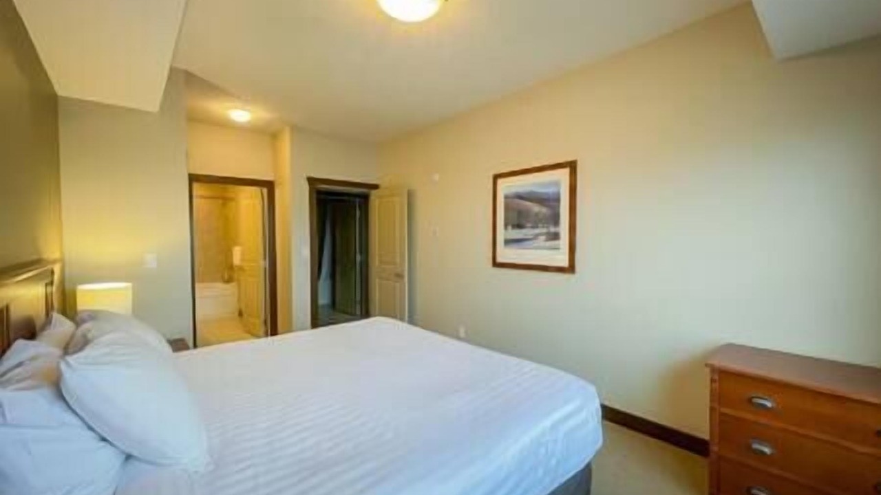 Photo of Bedroom in Fernie