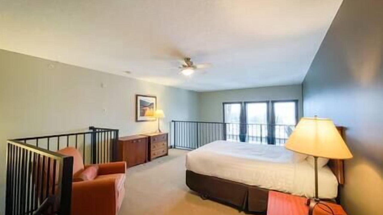 Photo of Bedroom in Fernie