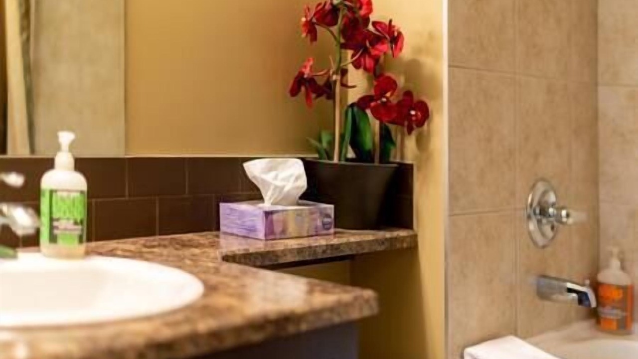 Photo of Bathroom in Fernie