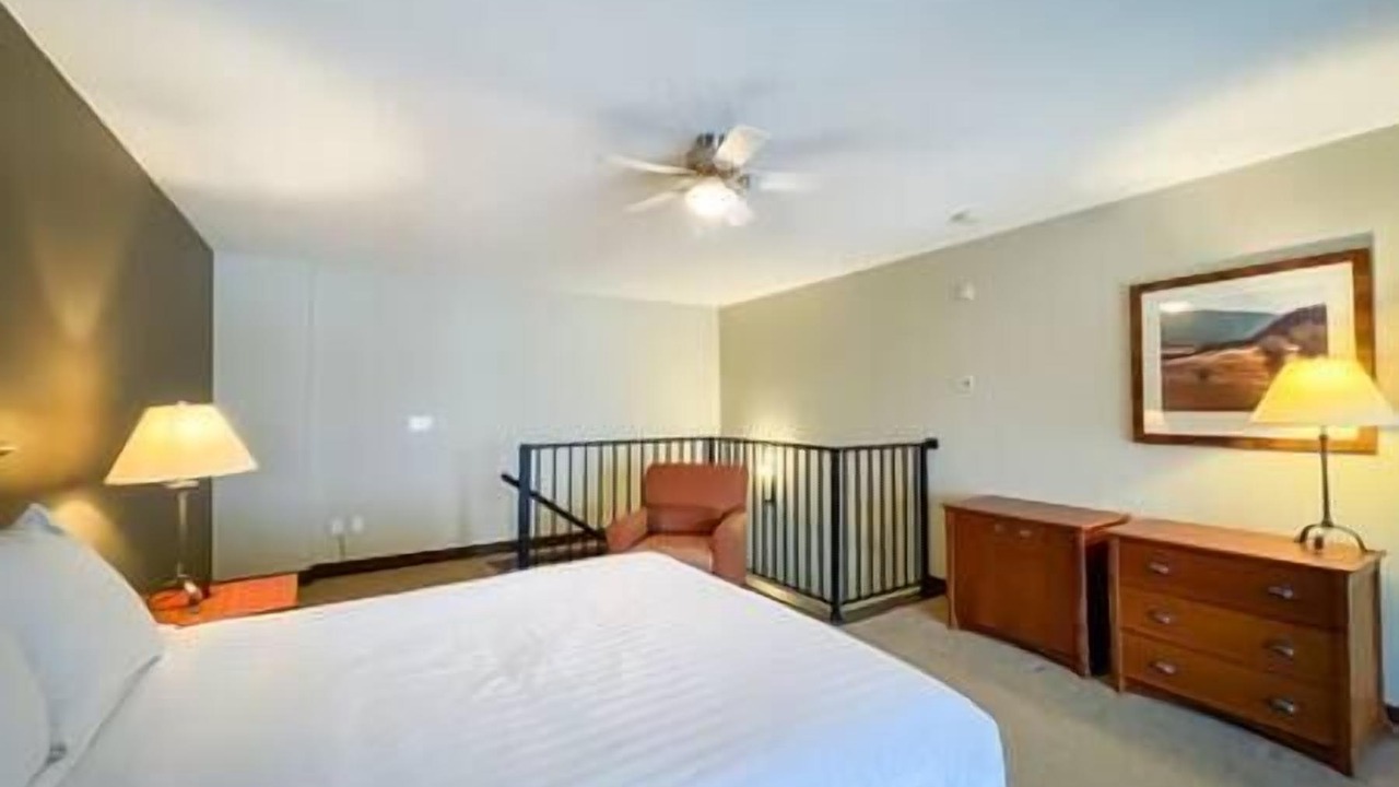 Photo of Bedroom in Fernie