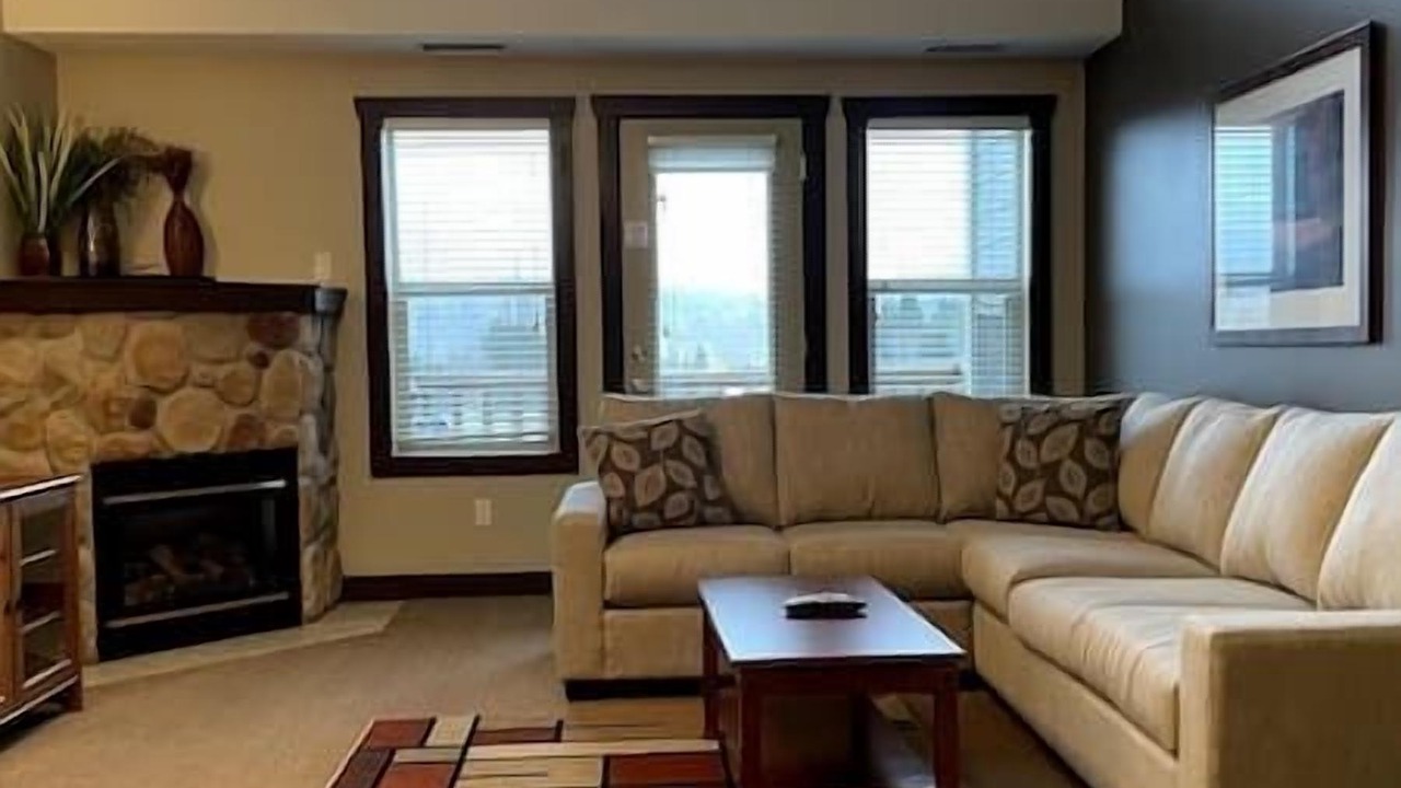 Photo of Livingroom in Fernie