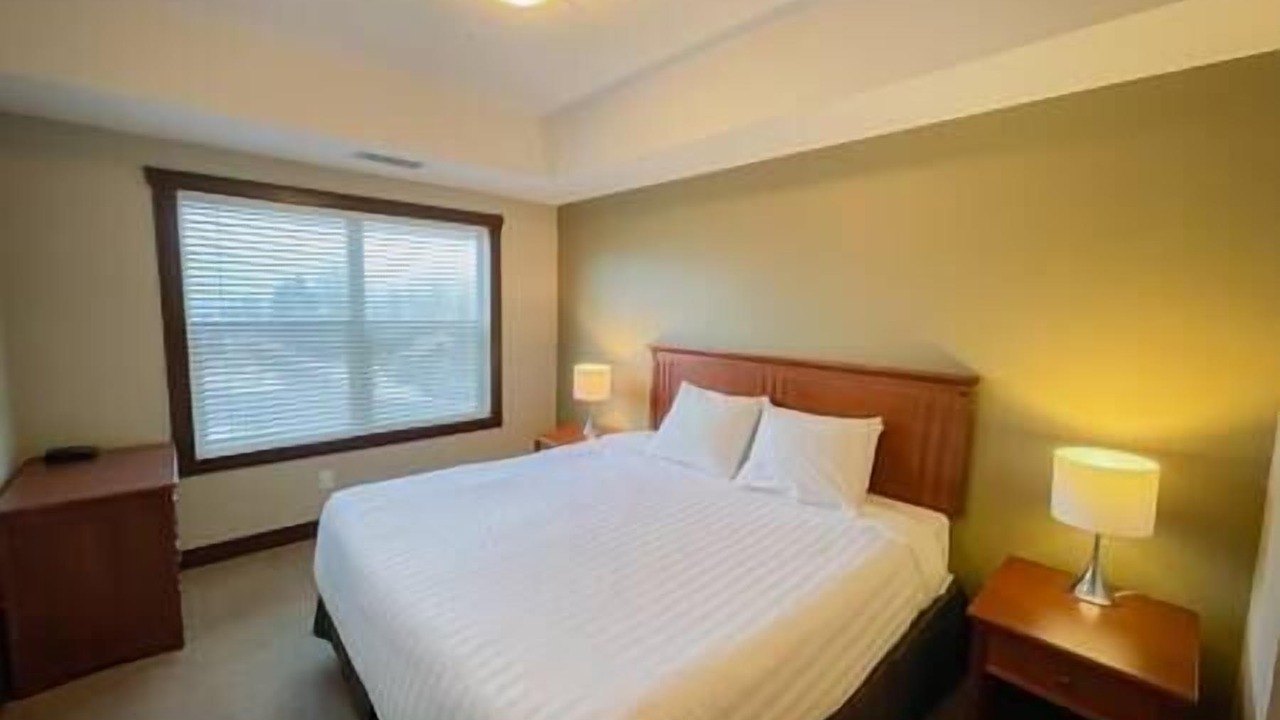 Photo of Bedroom in Fernie