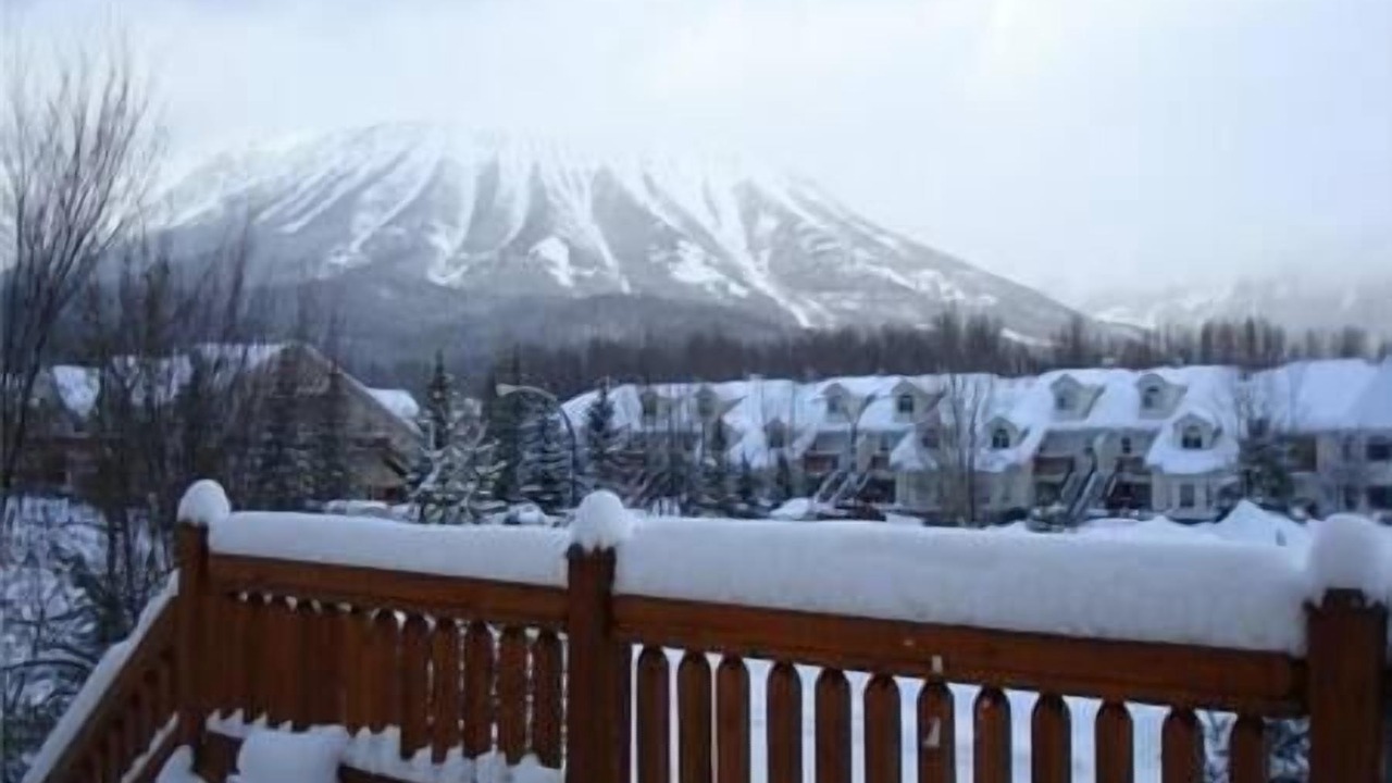 Photo of Outdoor in Fernie