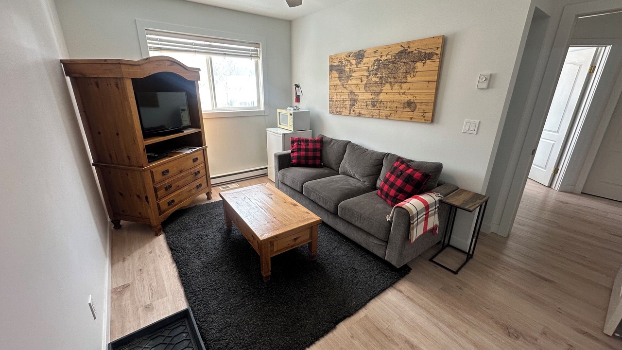 Photo of Livingroom in Fernie
