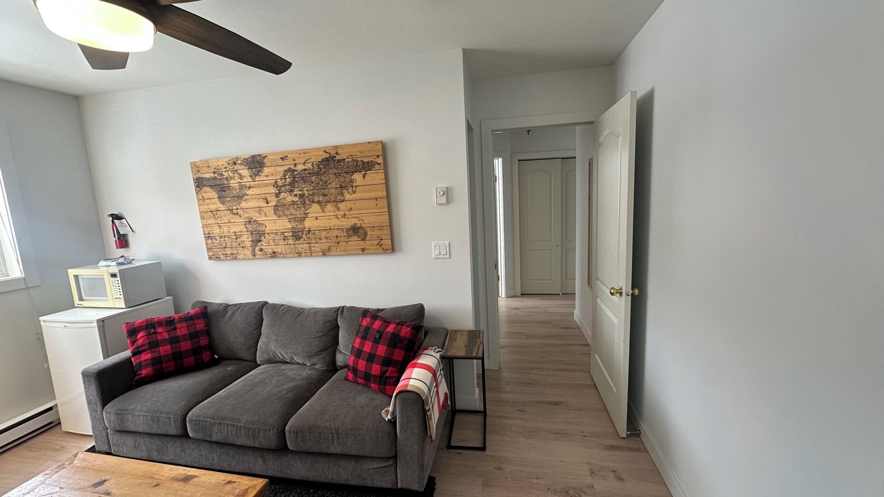 Photo of Livingroom in Fernie