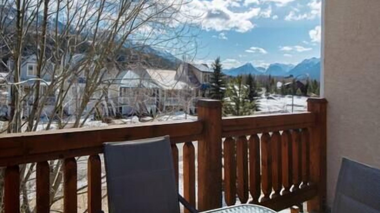Photo of Outdoor in Fernie