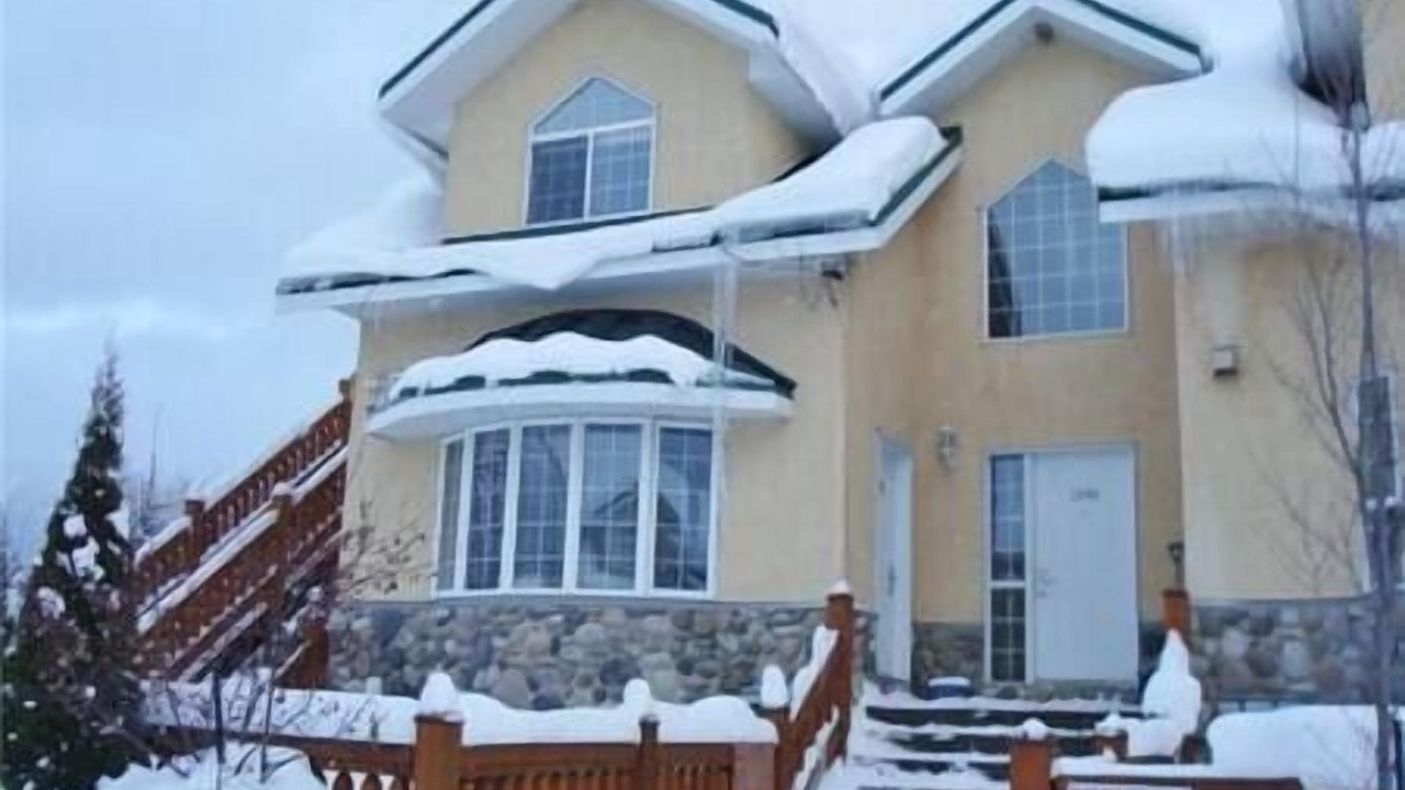 Photo of Outdoor in Fernie