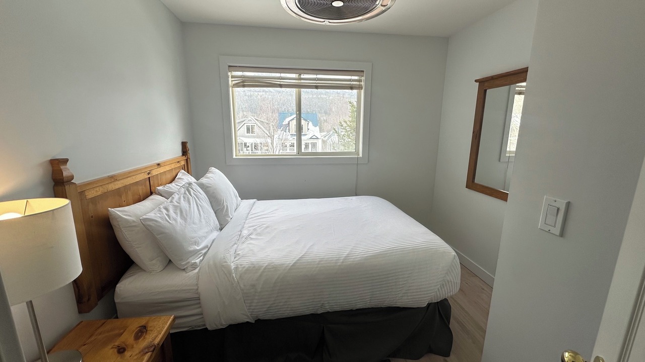 Photo of Bedroom in Fernie