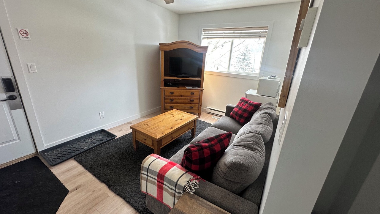 Photo of Livingroom in Fernie