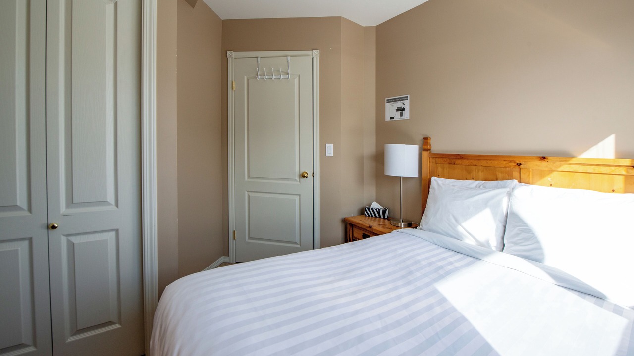 Photo of Bedroom in Fernie