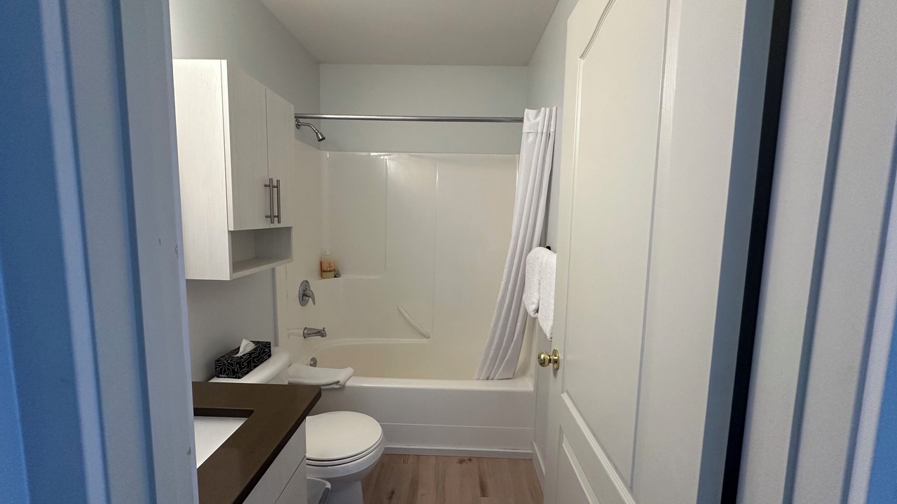 Photo of Bathroom in Fernie