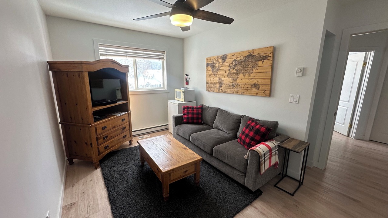 Photo of Livingroom in Fernie