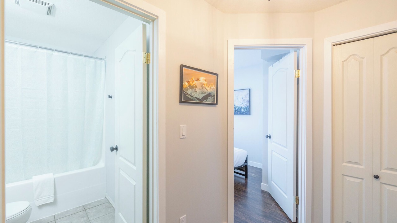 Photo of Bathroom in East Kootenay