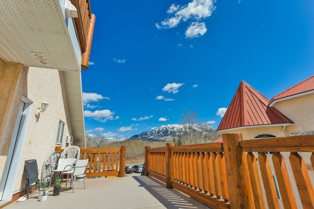 Photo of Outdoor in East Kootenay