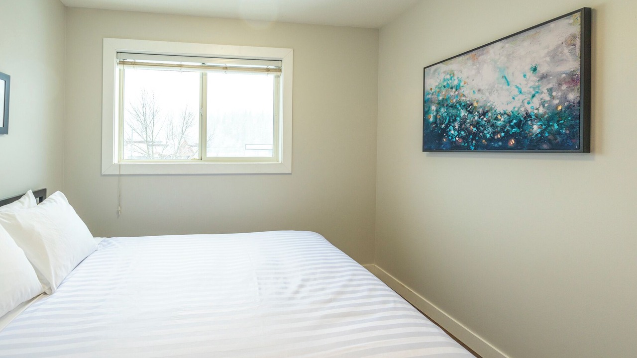 Photo of Bedroom in East Kootenay